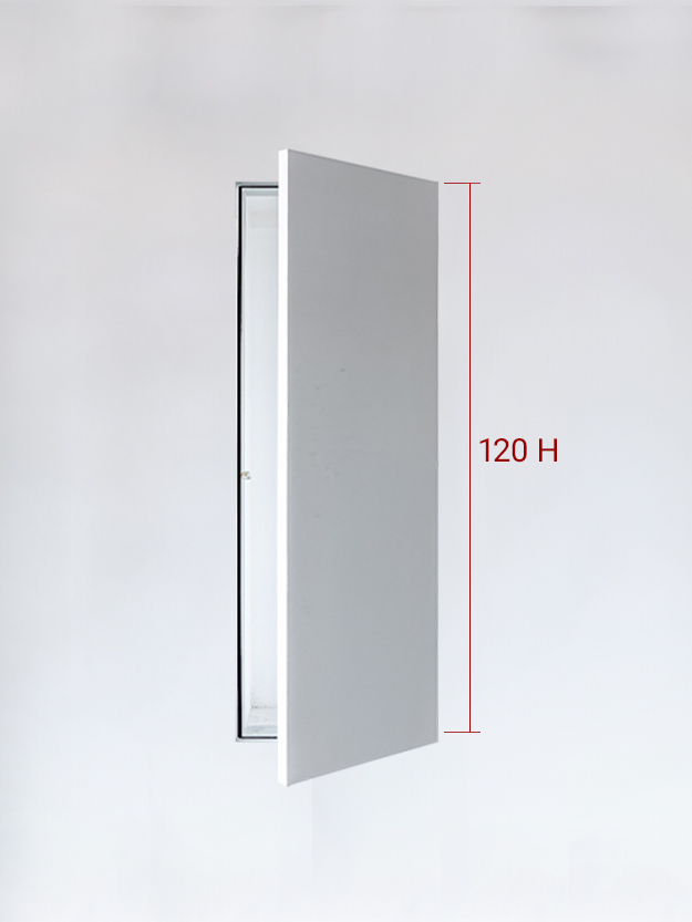 Single panel 120H