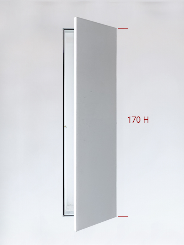 Single panel 170H